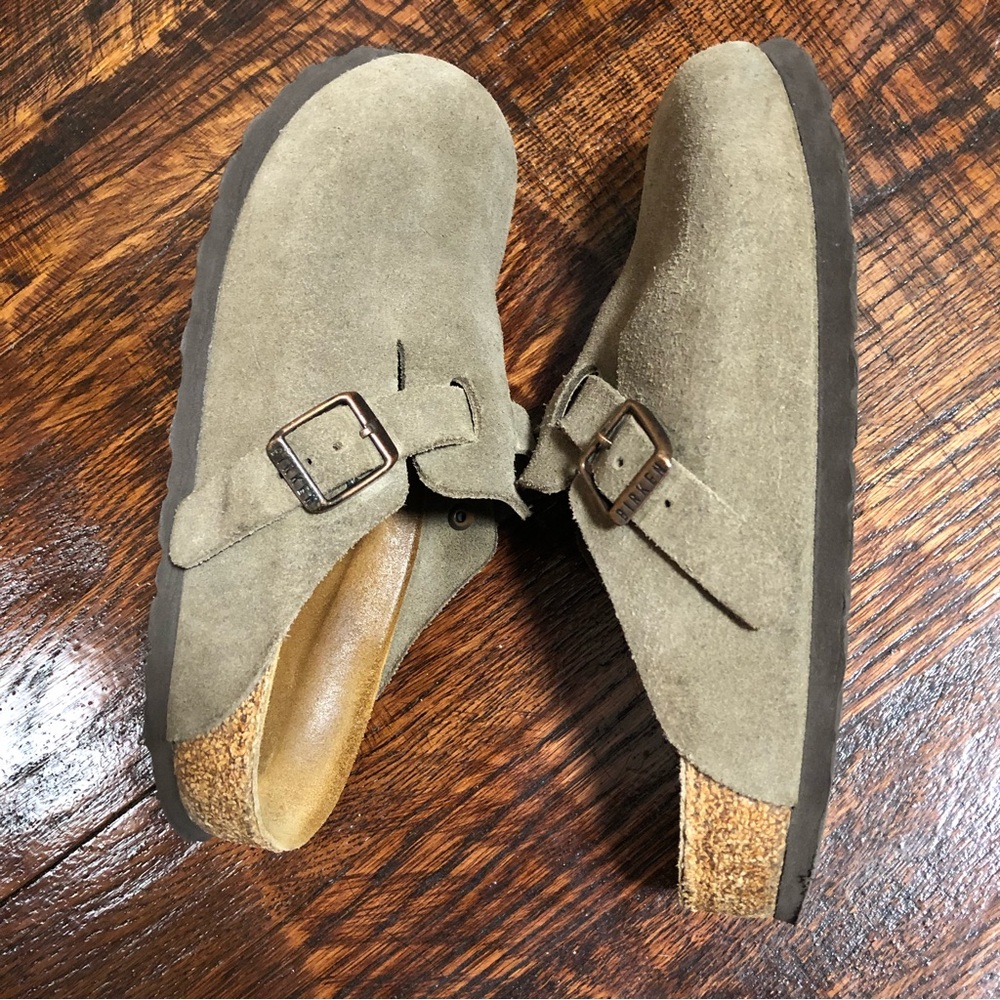 Birkenstock